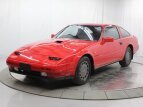 Thumbnail Photo 74 for 1987 Nissan 200ZR
